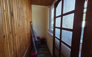 Chirie, apartament, 3 camere, Bd. Constantin Negruzzi, Centru - Poză 13