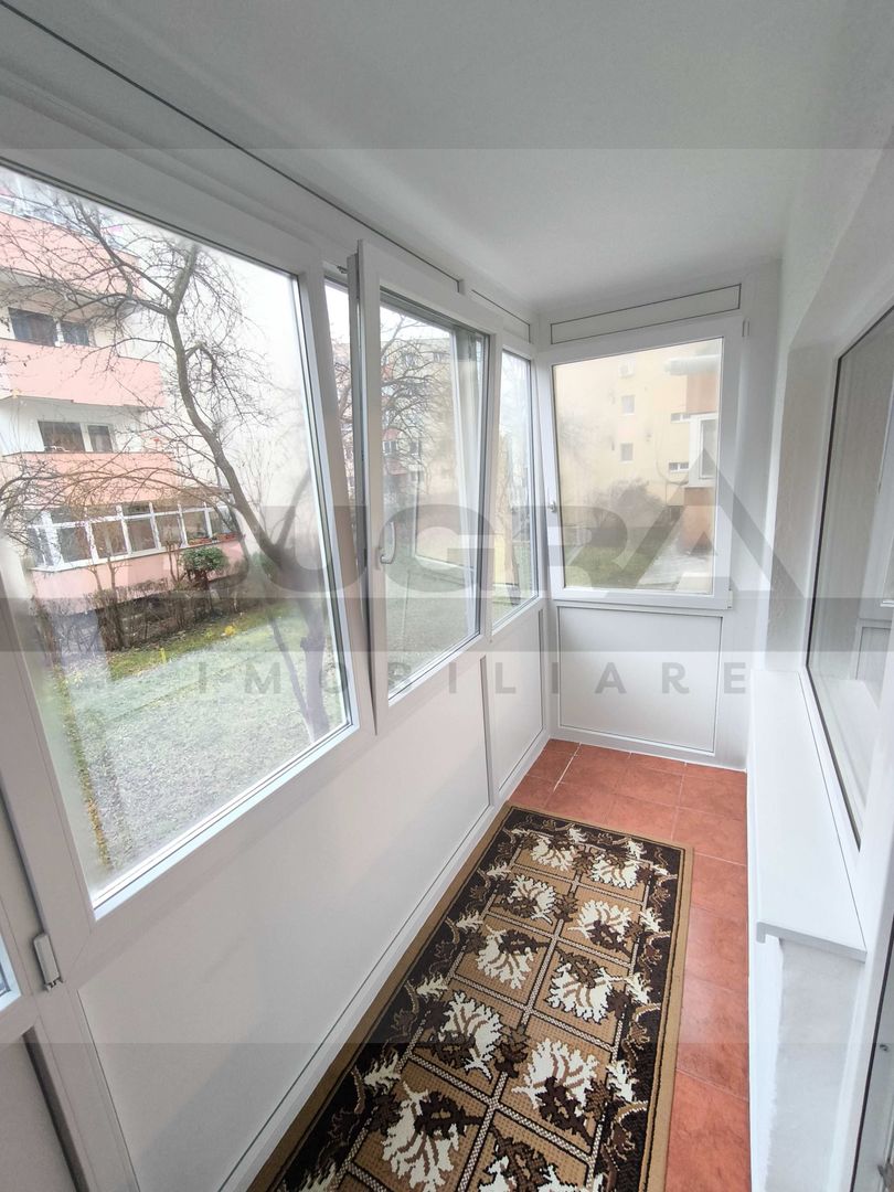 Apartament de 3 camere, decomandat, 64mp, zona Piata Zorilor - Poză 8