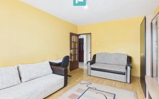 Garsoniera mobilata, Piata Rogerius, 34 mp - Poză 3