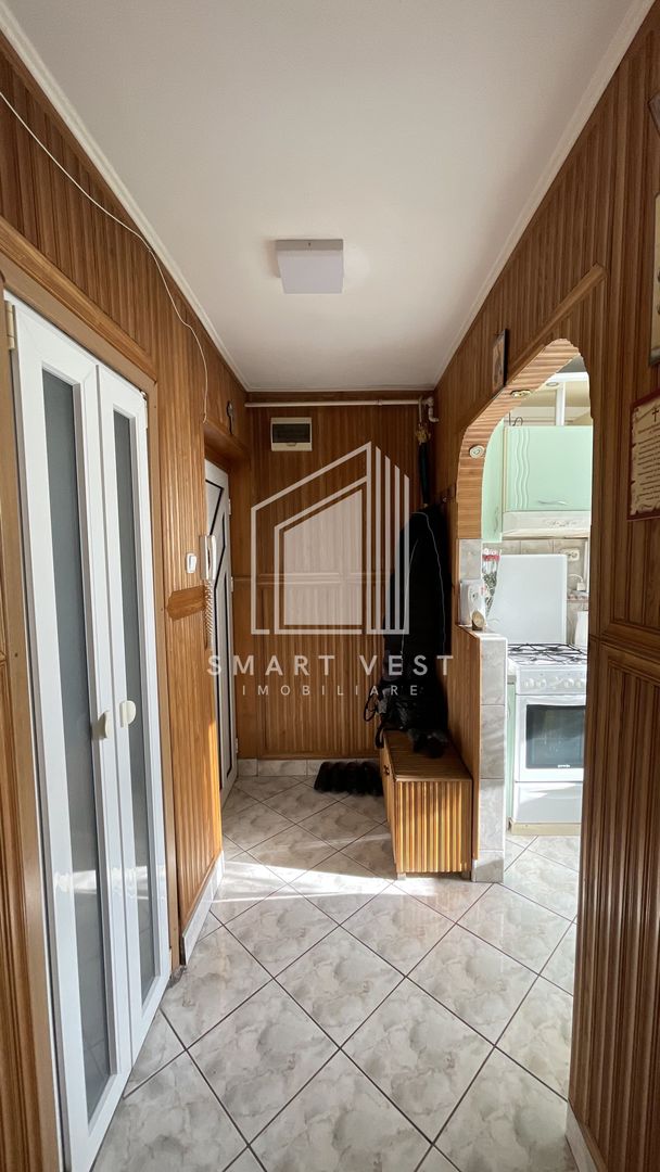 Apartament 2 camere | Etaj 4 | Zona Ultracentrala - Poză 15