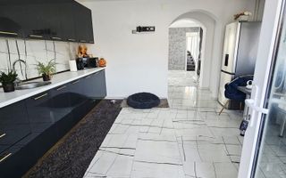 Vilă cu 5 camere, posibilitate două apartamente – Zona Bereasca - Poză 16
