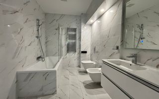 APARTAMENT SUPERB CU 5 CAMERE  LA INCHIRIERE PE SOSEAUA NORDULUI - Poză 13