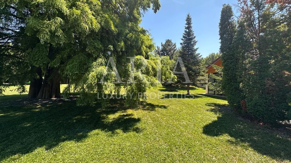 VILĂ INDIVIDUALA LAKEFRONT SNAGOV | POOL - Poză 19
