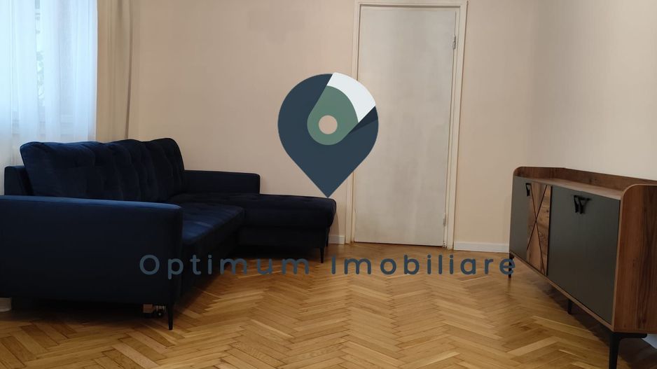 Apartament 2 camere in Gheorgheni, etaj 1/4, zona Diana ! - Poză 1