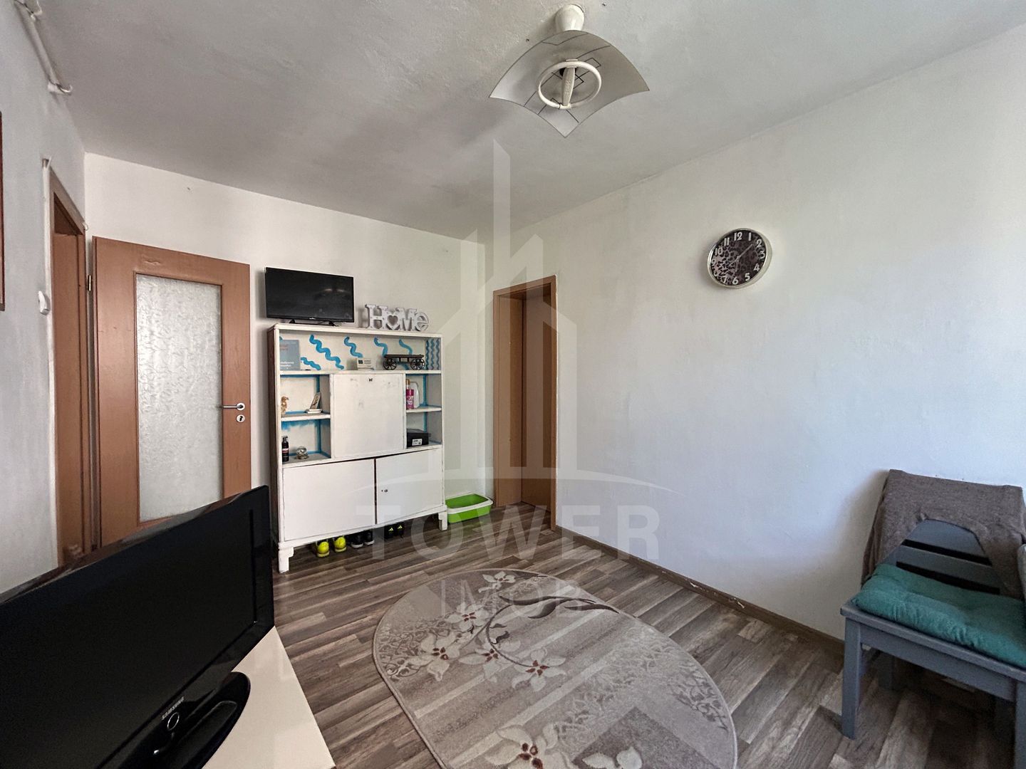 Apartament 3 camere în zona Țiglari, Sibiu - Poză 2