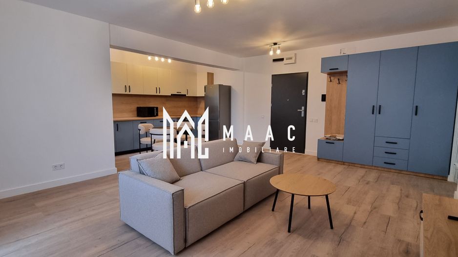 Apartament modern I La cheie I 2 camere I Lift I Hipodrom - Poză 2
