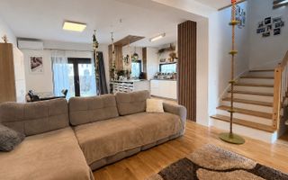 Duplex modern | 125 mp utili | teren 250 mp ! Zona Cristian - Poză 1