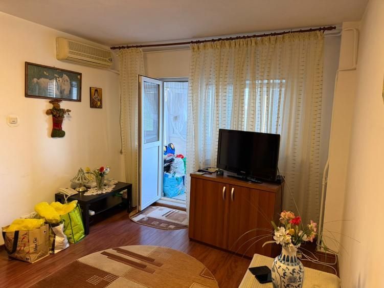 Apartament 2 camere - AFI Cotroceni Bd. Timisoara - bloc 1982 - 51.2 mp - Poză 13