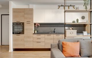Apartament 2 camere I Aviatiei I Direct Dezvoltator - Poză 18