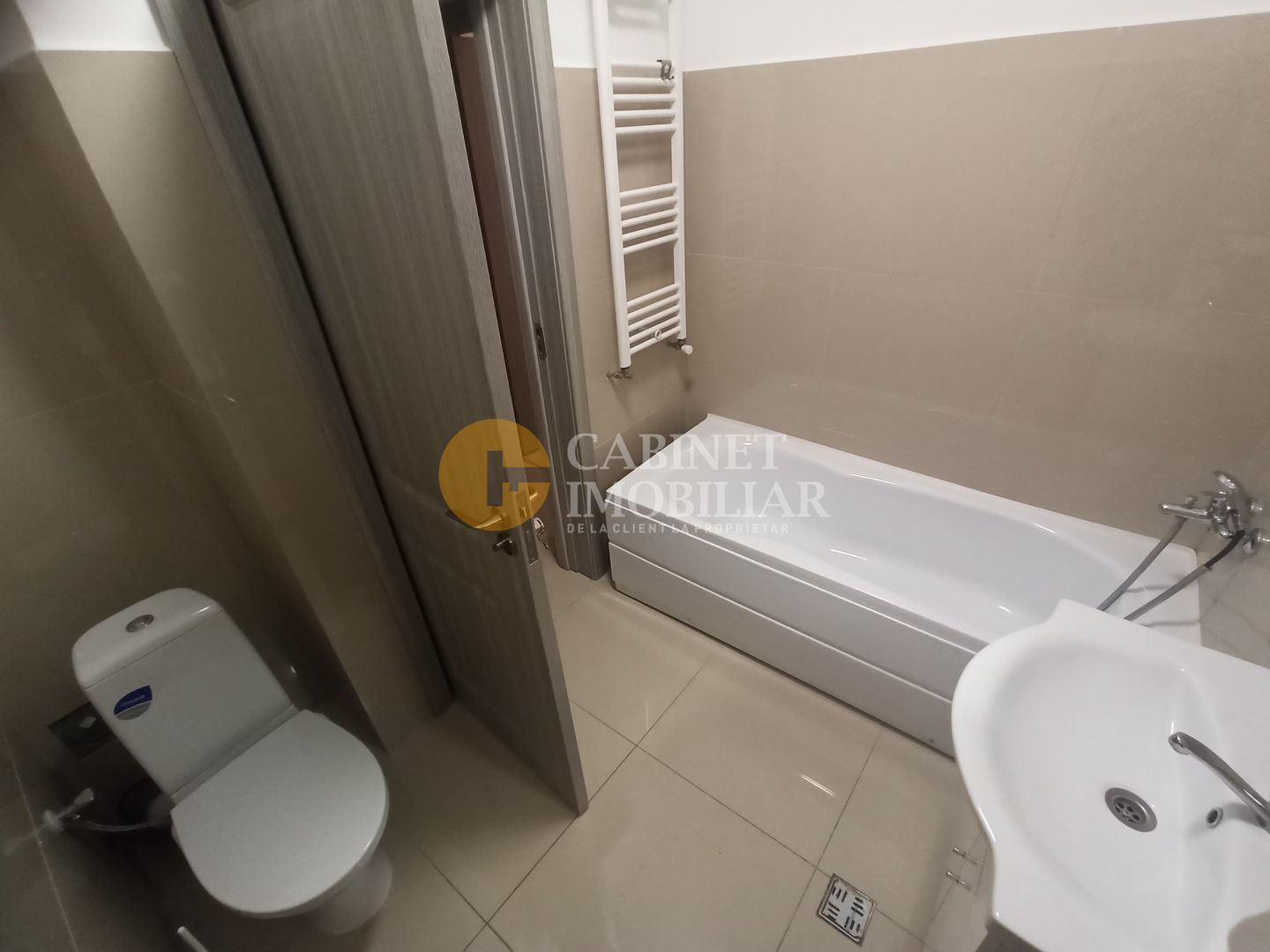 3 CAMERE DECOMANDAT - BLOC NOU - POPAS PACURARI - Poză 9