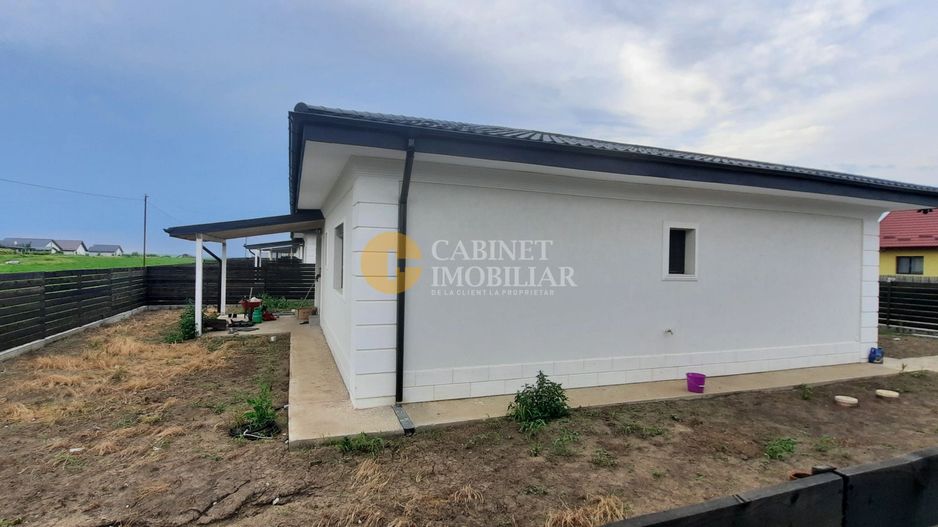 🏡Casă plan parter - poziție excelentă, Vorovești ! 🏡 - Poză 6