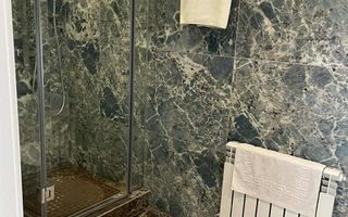 Chirie casă, 3 camere, str. Liviu Deleanu, Buiucani - Poză 9