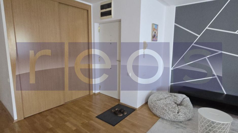 INCHIRIERE 4 CAMERE | 130 MP | IBIZA SOL | PIPERA | PARCARE | MOBILAT - Poză 5