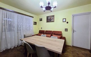 Apartament 3 camere, 63mp, renovabil, balcon, Bucium - Poză 5