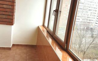 De inchiriat apartament 2 camere, Mazepa 1, 420EURO/luna 58mp - Poză 8