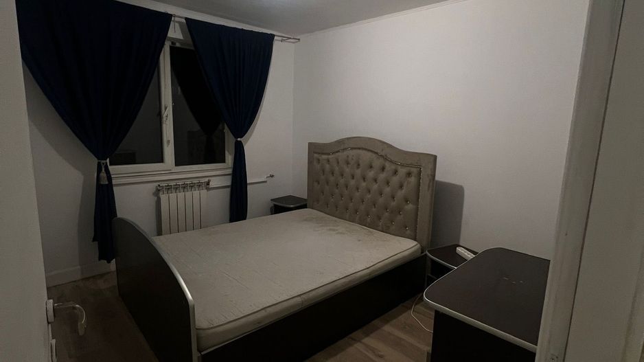 AP. 3 CAMERE RAHOVA, BUCATARIE INCHISA, LOC PARCARE, BLOC REABILITAT - Poză 1