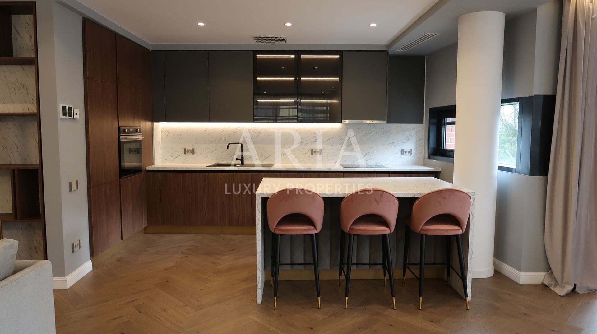 HERASTRAU SOS NORDULUI - Poză 15