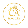 CA Imob bills - Logo