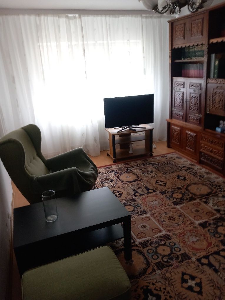 Apartament 3 camere de închiriat, Faleză Sud / Poarta 6 - Poză 2