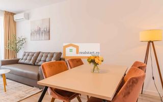 Langa Scoala AvenorVedere directa Padure Baneasa - parcare - Poză 4