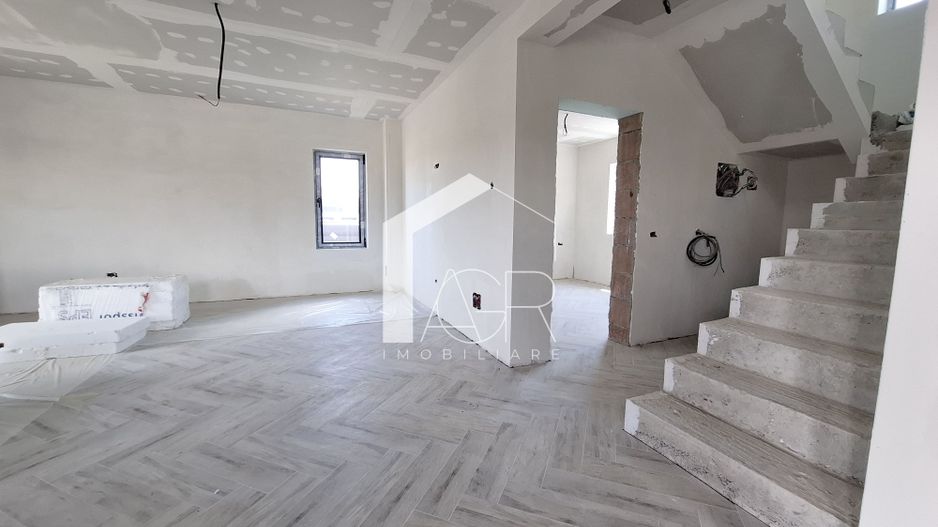 Vila P+1E, cu 5 camere, Paulesti - Poză 4