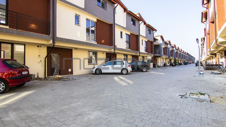 Casa insiruita, Celofibrei, an constr, 2021, Mutare imediata, 4 camere - Poză 18