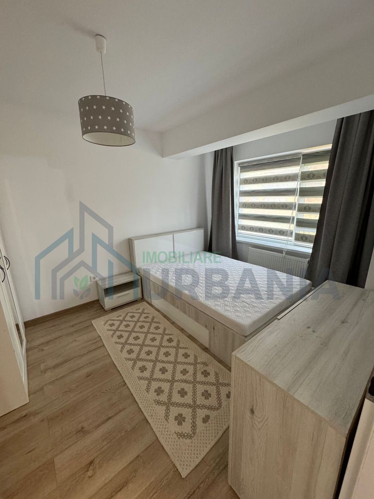 Apartament 2 camere de inchiriat, Aleea Sadoveanu, Iasi - Poză 3