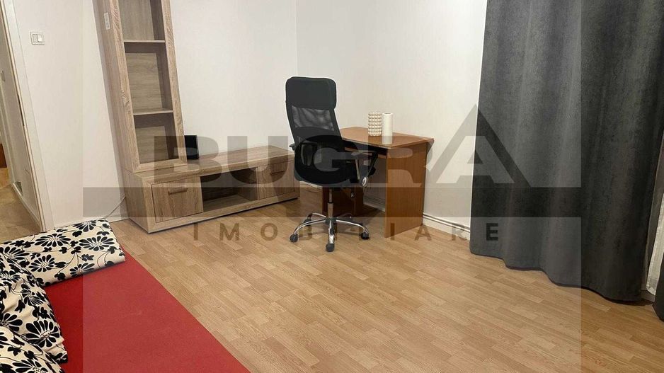 Apartament de 2 camere, 56mp, proaspat zugravit, zona Observatorului - Poză 2