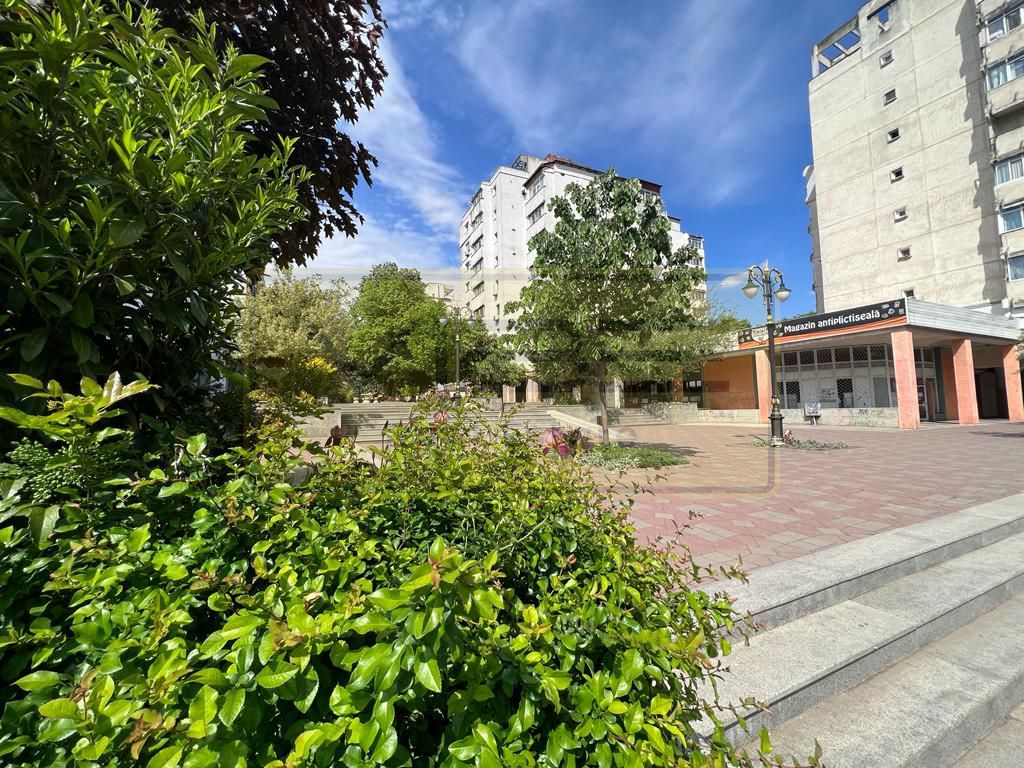 Apartament 2 camere ONE Residence - Esplanada Oancea - Poză 20