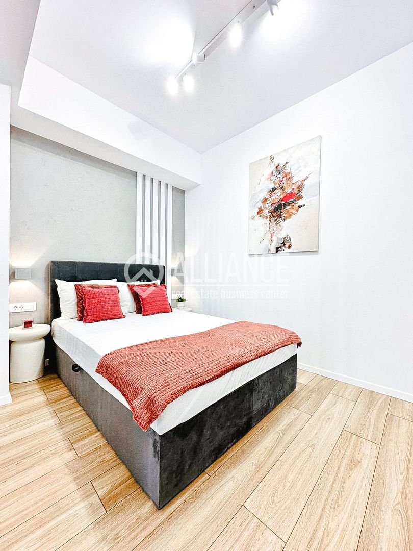 TOMIS NORD(COD 05)-Studioul care ridică standardul de locuire - Poză 5