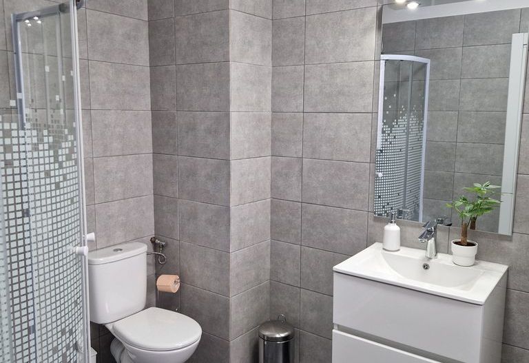 Vila P + 2 - 5 camere de vanzare - Poză 14