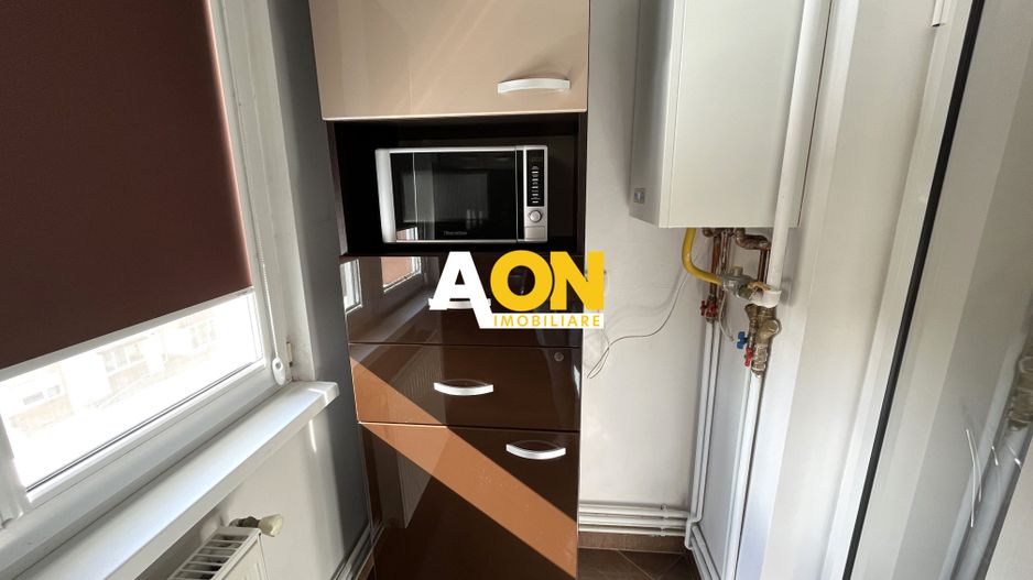 Apartament 2 Camere, Complet Mobilat, Ampoi 3 - Poză 7