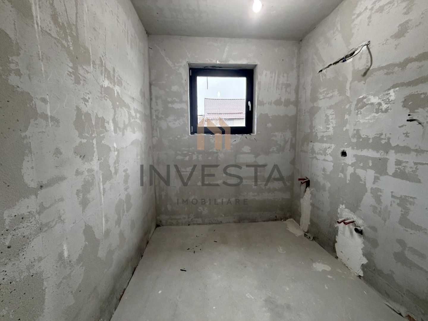 Duplex nou de 210 mp cu garaj si terasa panoramica, Andrei Muresanu - Poză 15