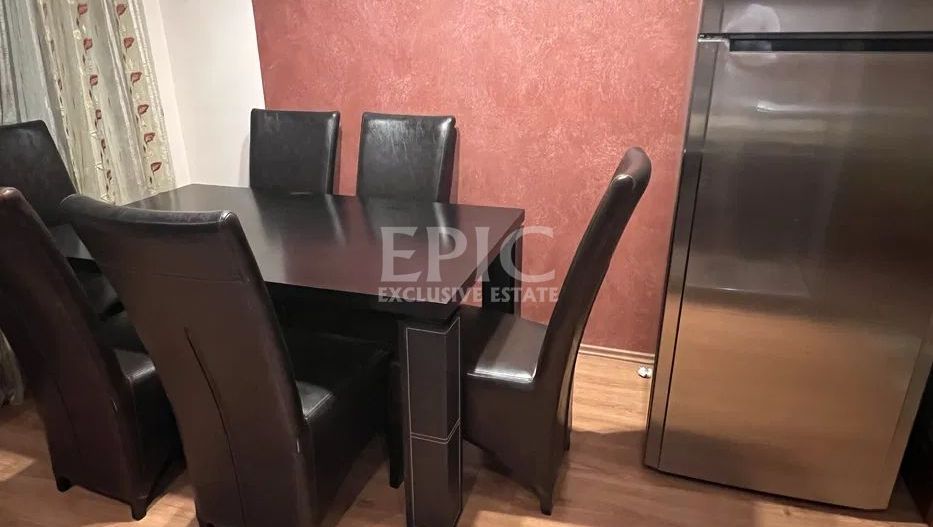 Apartament 3 camere/ Loc de parcare/ Etaj 6/ Tudor - Poză 5