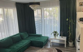 Casă / Vilă cu 4 camere de vânzare Prestige Residence - Corbeanca - Poză 10