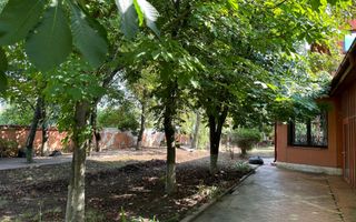 Vila de vanzare Pipera- Drumul Negru - 2500 mp teren - Poză 12