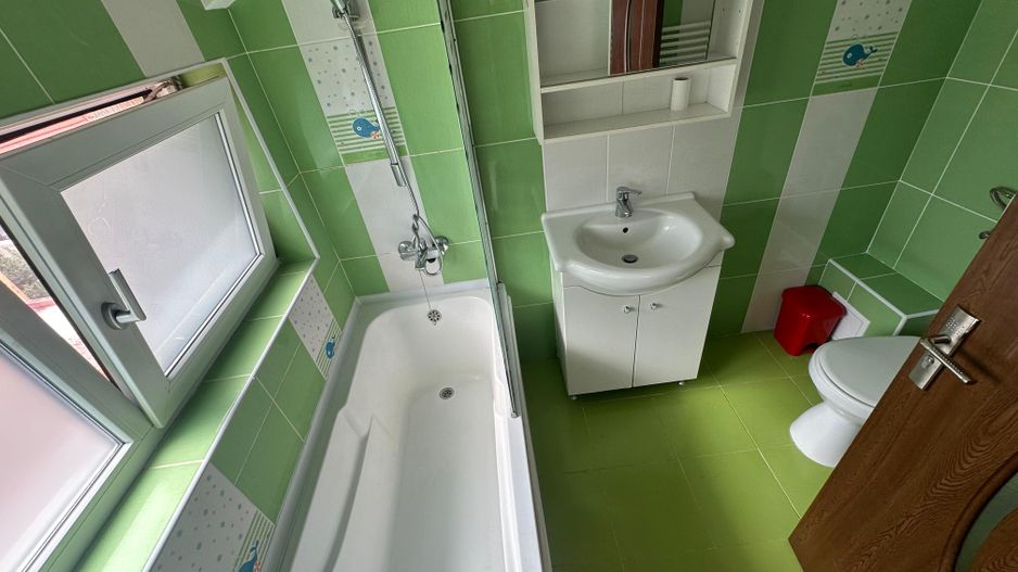 De vanzare! Apartament frumos și spatios in Zorilor - Poză 11