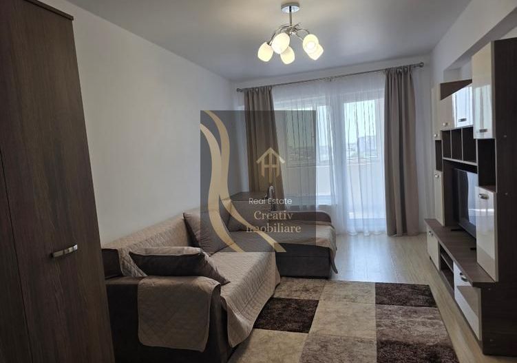 Apartament 2 camere, b-dul Iuliu Maniu, Envogue Residence - Poză 1
