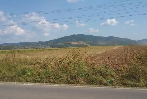 teren intravilan Sacele Brasov - Poză 1