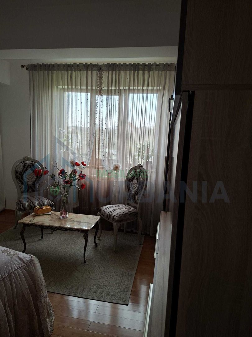 Apartament 3 camere, decomandat, 60 mp, etaj 2, zona Cug – Aleea Tudor Neculai / Aleea Valea Adâncă, Iași - Poză 3