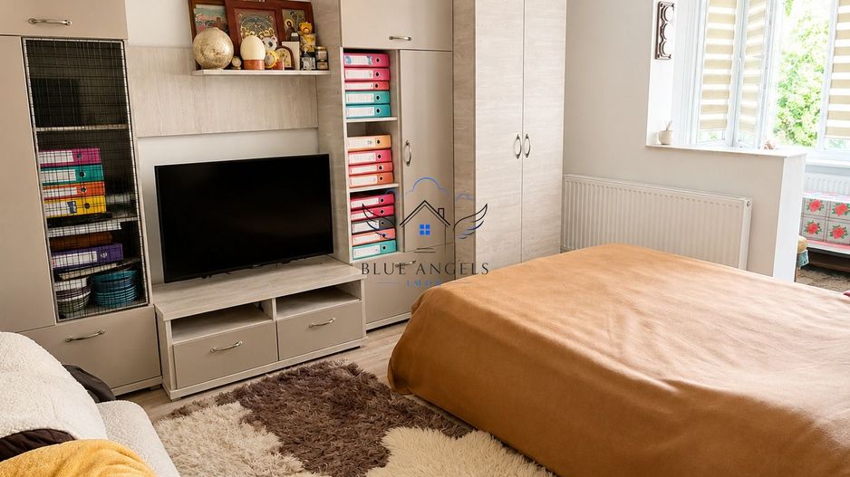 Apartament 3 camere Grivitei, 0% comision - Poză 2