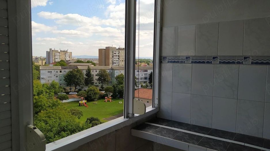 Vand apartament 2 camere decomandate, M15, etajul 7, lifturi noi - Poză 6