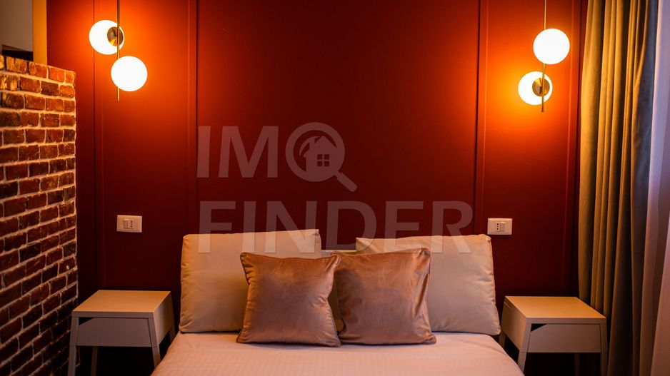 Duplex de Lux  la cheie Zona VIVO Comision ZERO - Poză 9