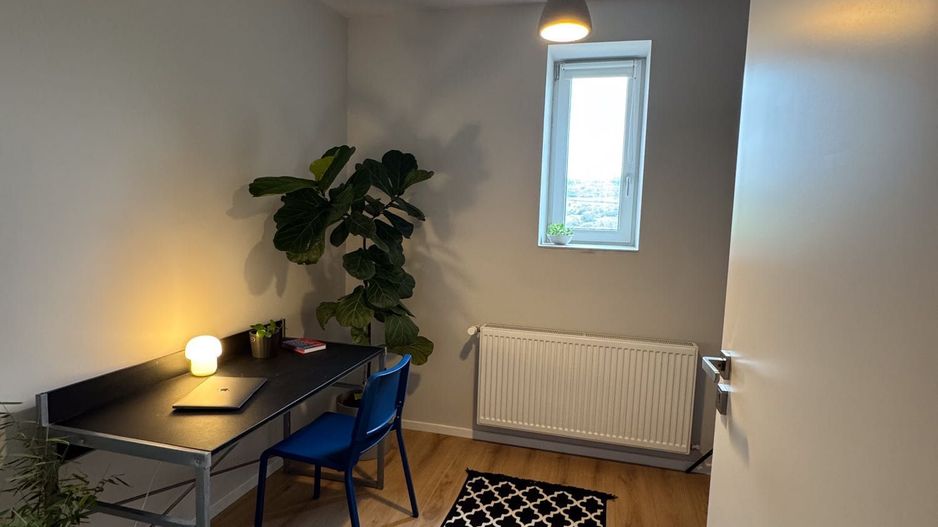 Apartament la cheie | 3 Camere | Parcare | Boxă | Beta Residence - Poză 3