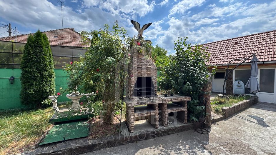 Casă spațioasă in Seica Mare - Centru | 92mpu 638mp teren - EXCLUSIVITATE - Poză 4