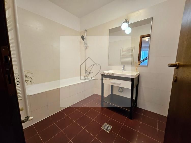 Herastrau - Nordului I Cartierul Francez I 129 mp, 2 parcari + boxa - Poză 14