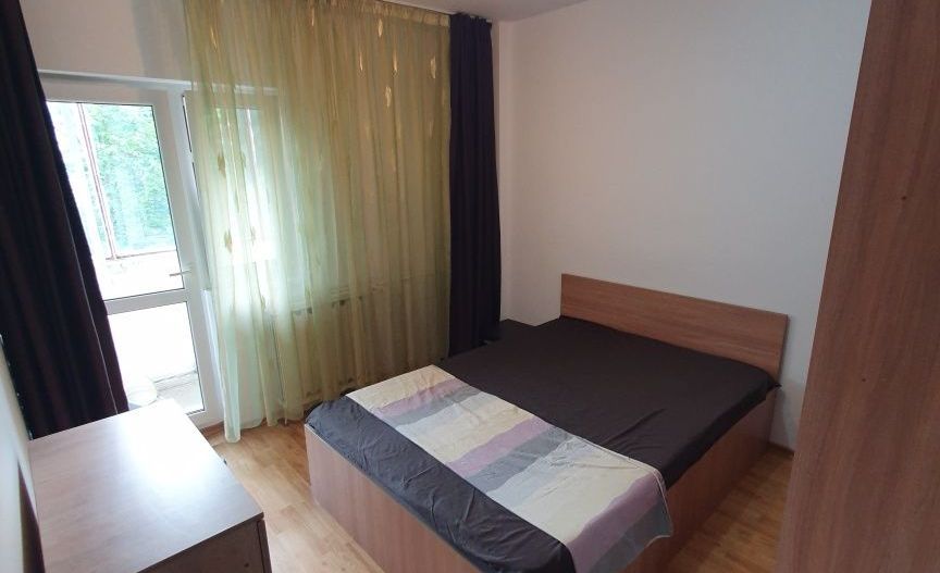 Apartament 2 camere Aparatorii Pariei-Loc Parcare - Poză 5