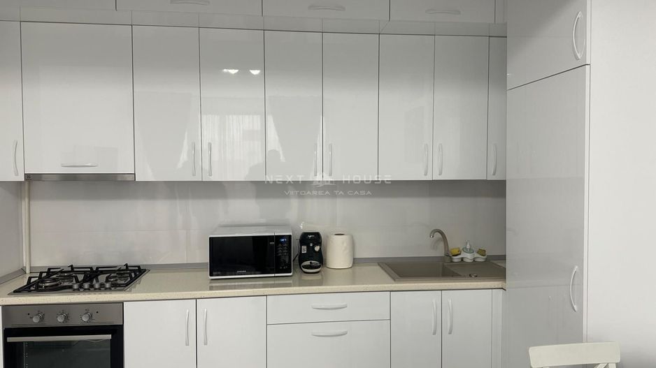 🔥 2 Camere Premium | 13 Septembrie | Bloc Nou 2023 | Terasă 8 MP | - Poză 8