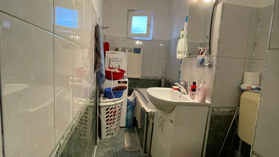 Apartament 2 camere, zona Blascovici, 53.900 euro - Poză 5