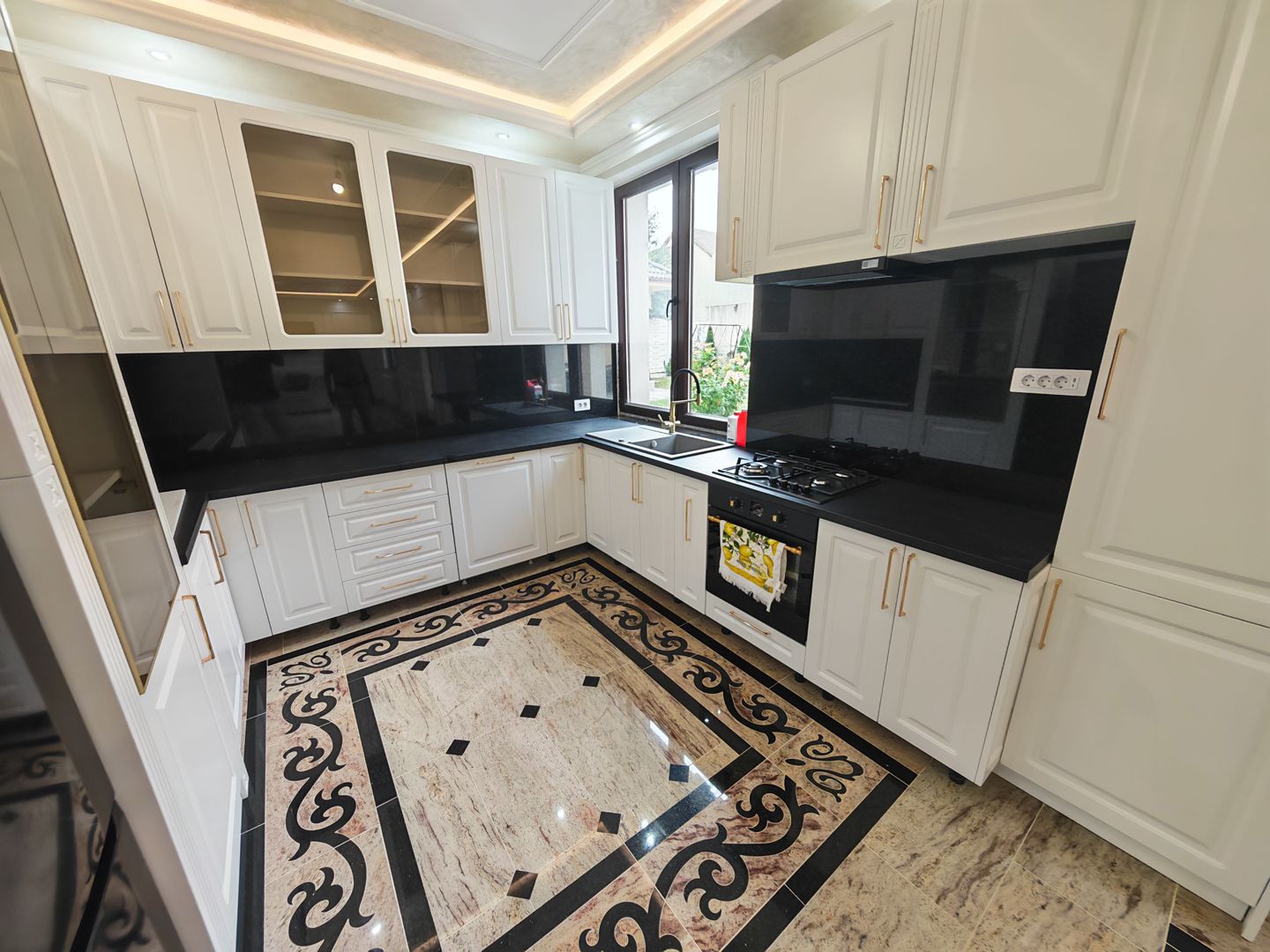 Casă in zona Iosefin - Poză 11